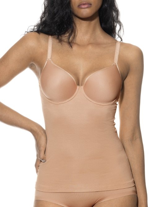 Mey Lingerie Joan crème voorgevormde bh