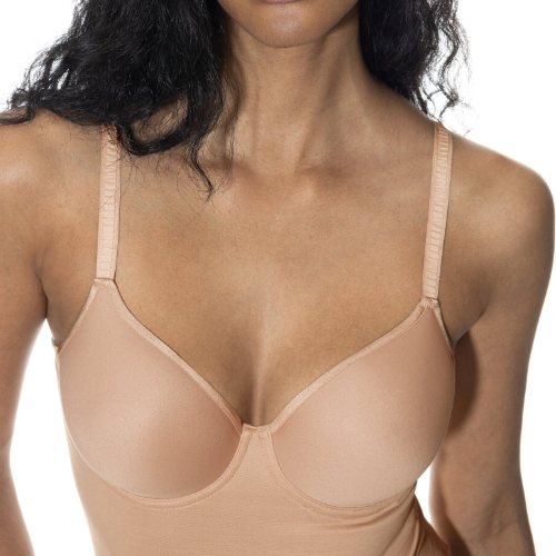 Mey Lingerie Joan crème voorgevormde bh
