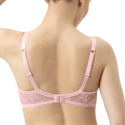 Mey Lingerie Luxurious roze voorgevormde bh