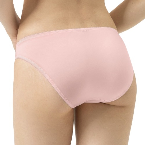 Mey Lingerie Luxurious roze slip