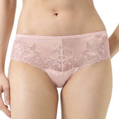 Mey Lingerie Luxurious roze short