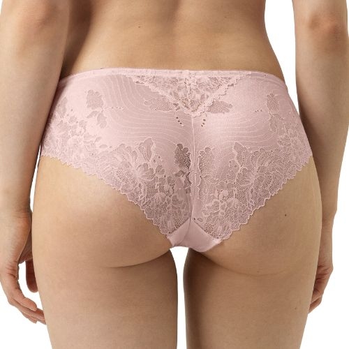 Mey Lingerie Luxurious roze short
