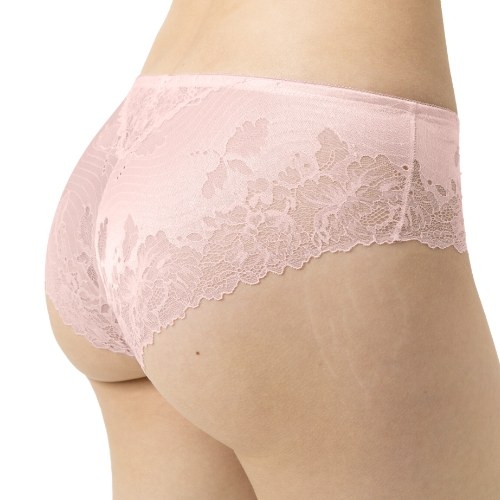 Mey Lingerie Luxurious roze short