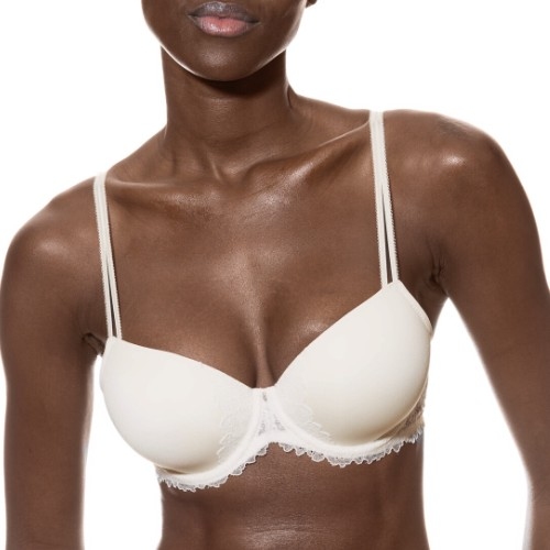 Mey Lingerie Luxurious champagne voorgevormde bh