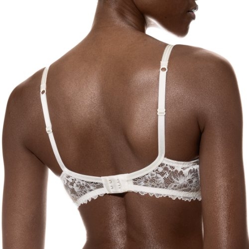 Mey Lingerie Luxurious champagne voorgevormde bh