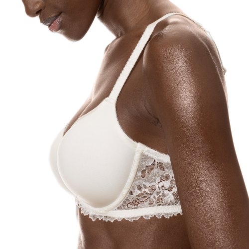 Mey Lingerie Luxurious champagne voorgevormde bh