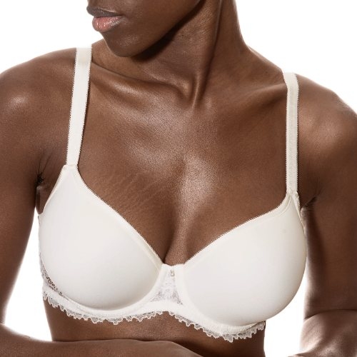 Mey Lingerie Luxurious champagne voorgevormde bh
