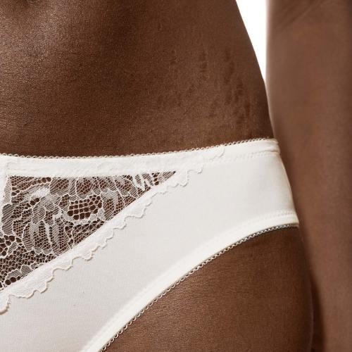 Mey Lingerie Luxurious champagne slip
