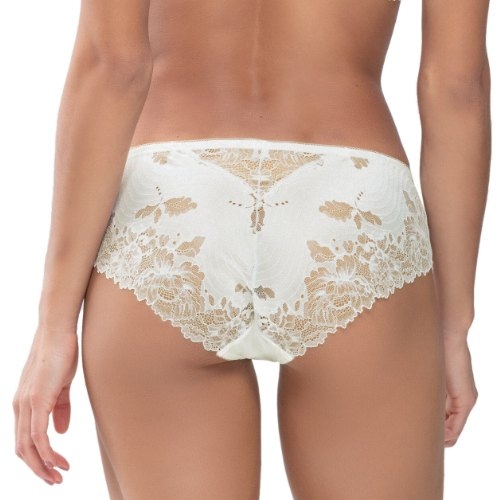 Mey Lingerie Luxurious champagne short