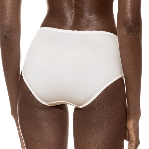Mey Lingerie Luxurious champagne high brief