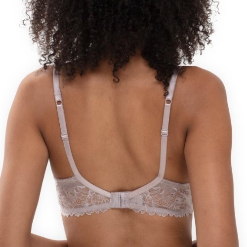 Mey Lingerie Luxurious bruin wireless bh