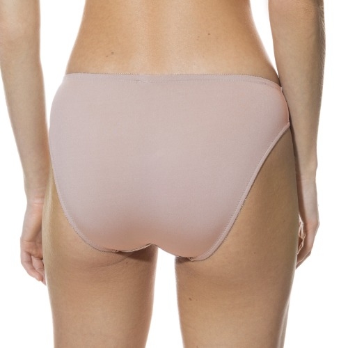 Mey Lingerie Luxurious bruin slip