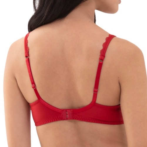 Mey Lingerie Amorous rood voorgevormde bh