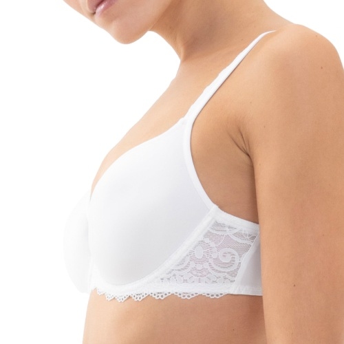 Mey Lingerie Amorous wit voorgevormde bh