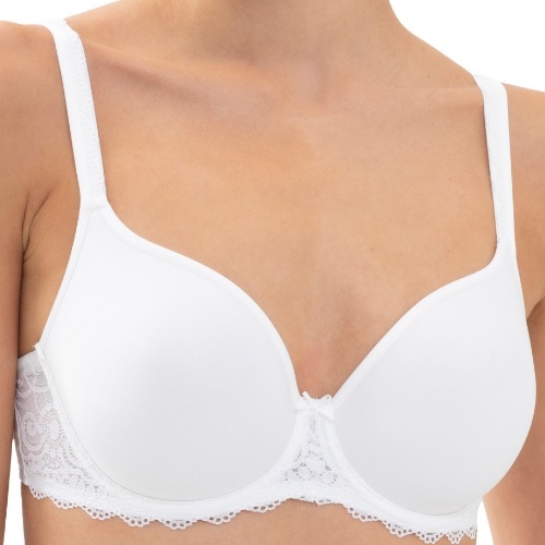 Mey Lingerie Amorous wit voorgevormde bh