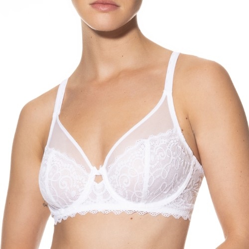 Mey Lingerie Amorous wit niet voorgevormde bh