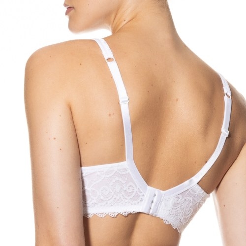 Mey Lingerie Amorous wit niet voorgevormde bh