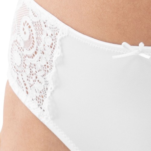Mey Lingerie Amorous wit string