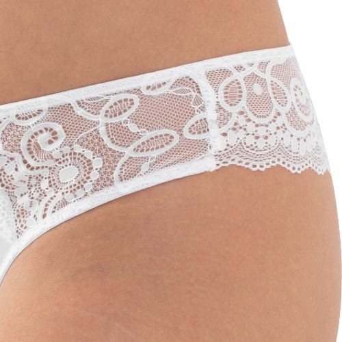 Mey Lingerie Amorous wit string