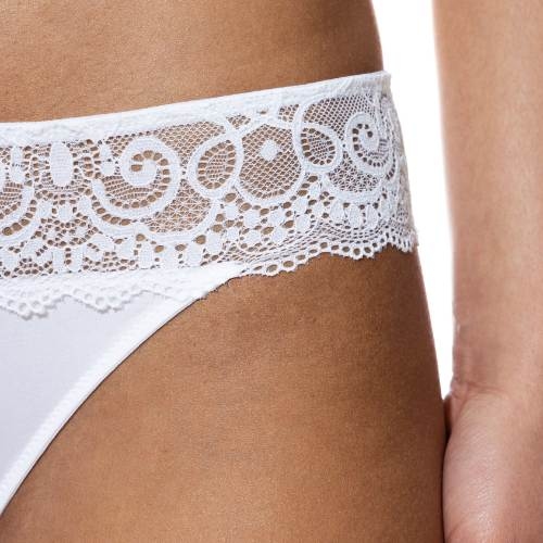 Mey Lingerie Amorous wit slip