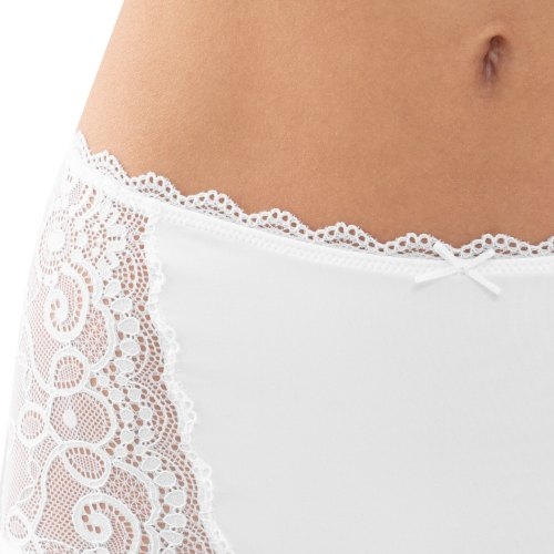 Mey Lingerie Amorous wit high brief
