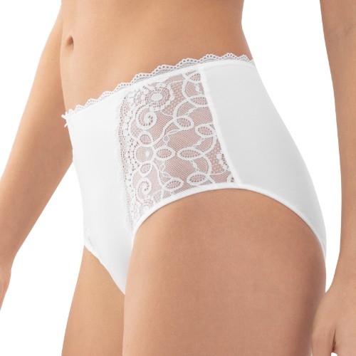 Mey Lingerie Amorous wit high brief