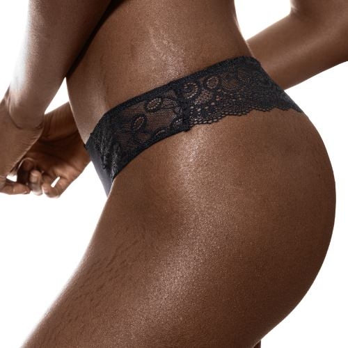 Mey Lingerie Amorous zwart string
