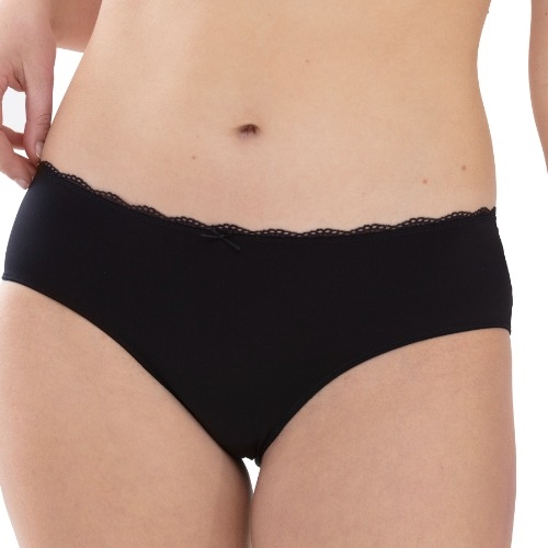 Mey Lingerie Amorous zwart short