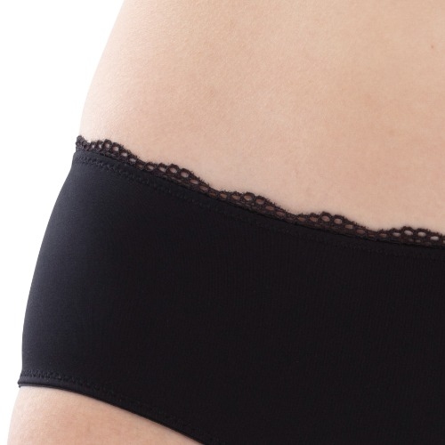 Mey Lingerie Amorous zwart short