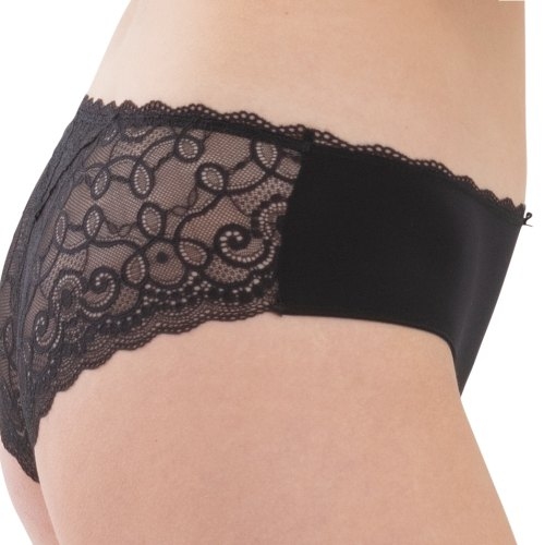 Mey Lingerie Amorous zwart short