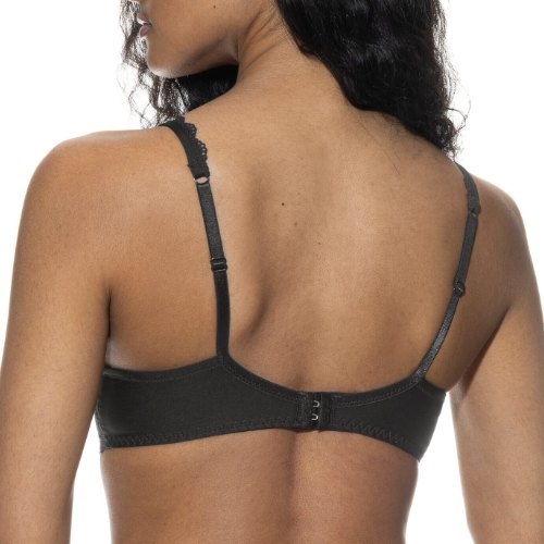 Mey Lingerie Amorous zwart wireless bh