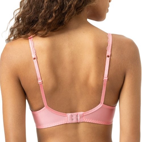 Mey Lingerie Amorous roze voorgevormde bh