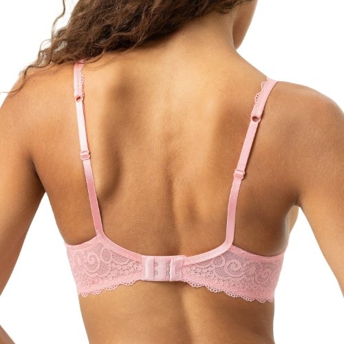 Mey Lingerie Amorous roze voorgevormde bh