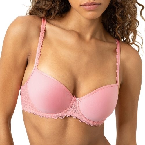 Mey Lingerie Amorous roze voorgevormde bh