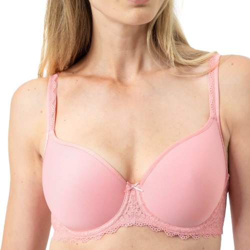 Mey Lingerie Amorous roze voorgevormde bh