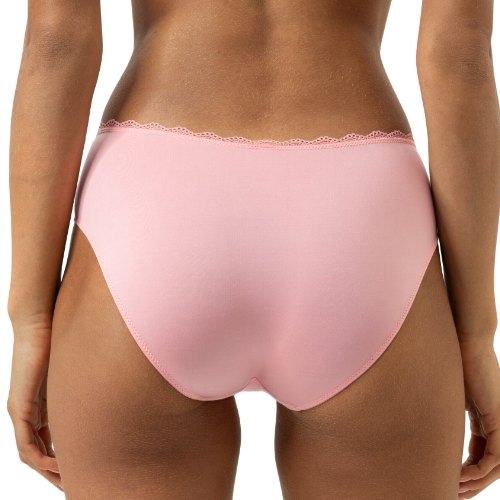 Mey Lingerie Amorous roze slip