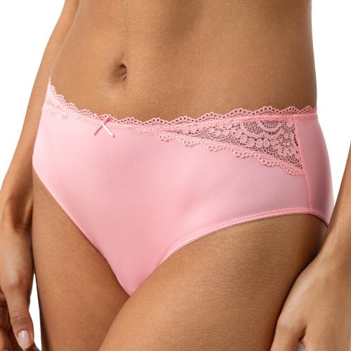 Mey Lingerie Amorous roze slip