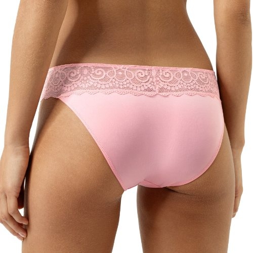 Mey Lingerie Amorous roze slip