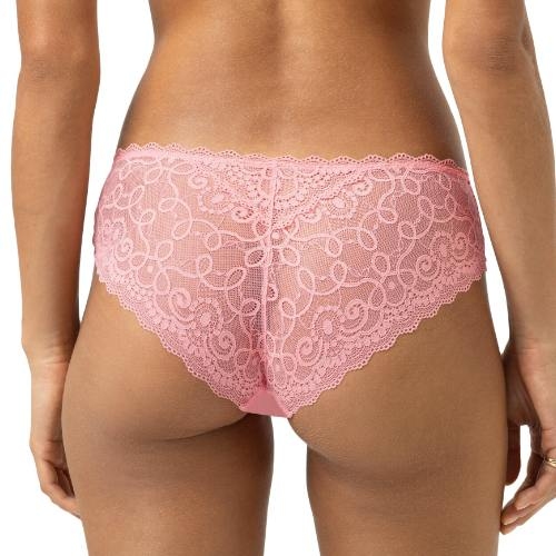 Mey Lingerie Amorous roze short