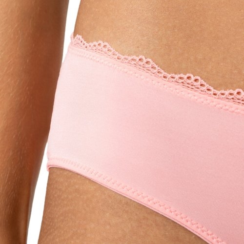 Mey Lingerie Amorous roze short