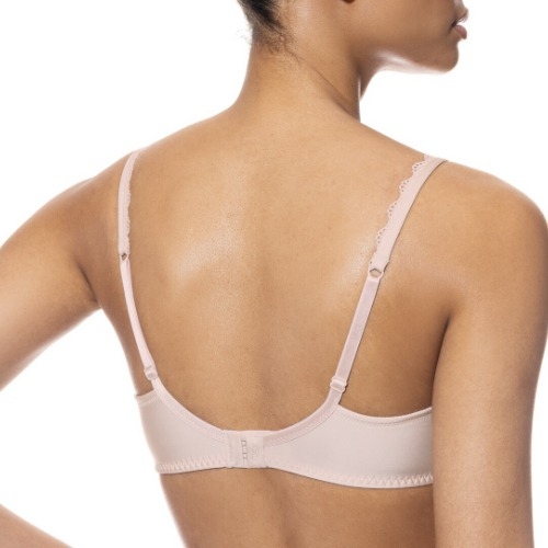 Mey Lingerie Amorous crème voorgevormde bh