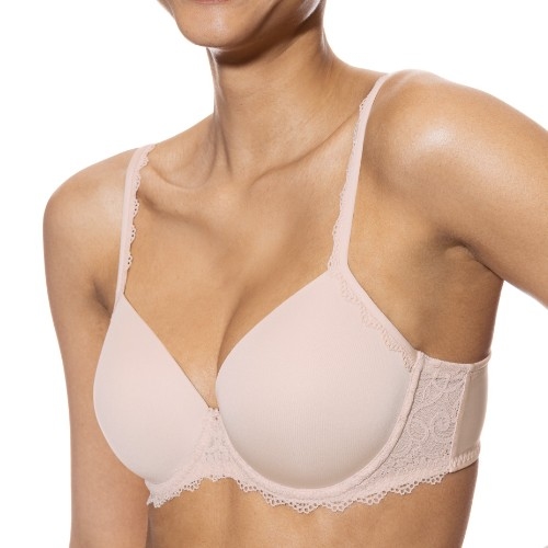 Mey Lingerie Amorous crème voorgevormde bh