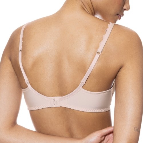Mey Lingerie Amorous crème voorgevormde bh