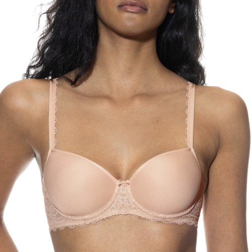 Mey Lingerie Amorous crème voorgevormde bh