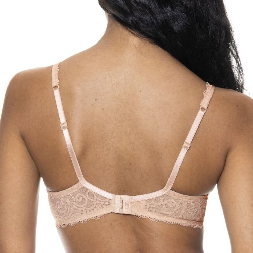 Mey Lingerie Amorous crème voorgevormde bh