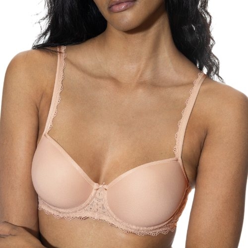 Mey Lingerie Amorous crème voorgevormde bh