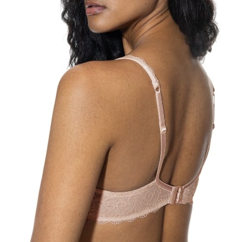 Mey Lingerie Amorous crème voorgevormde bh