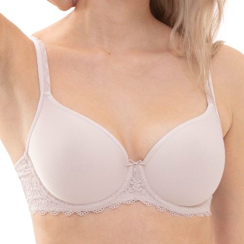 Mey Lingerie Amorous crème voorgevormde bh