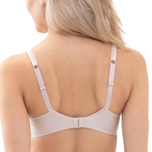 Mey Lingerie Amorous crème voorgevormde bh