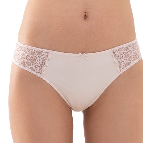 Mey Lingerie Amorous crème string